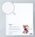 Spellbinders Specialty Cardstock 10Per PkgSusans Garden Stippled
