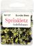 Buttons Galore Sprinkletz Embellishments 12g Bumble Bees