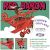 Plastic Model Kit Red Baron Fokker Tri Plane