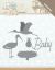 Find It Trading Yvonne Creations Die Stork Newborn