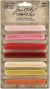 Idea Ology Velvet Trims 7 Per Pkg Warm