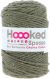 Hoooked Spesso Chunky Cotton Macrame Yarn Aspen Pack of 1 Skein