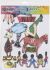 Dyan Reaveley s Dylusions Collage Sheets 8.5inchX11inch 24 Per Pkg Set 4