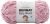 Bernat Baby Velvet Yarn Pink Mist Pack of 1 Skein