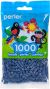 Perler Beads 1000 Per Pkg Denim