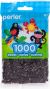 Perler Beads 1000 Per Pkg Cocoa