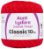 Aunt Lydias Classic Crochet Thread Size 10 Atom Red