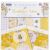 The Paper Boutique Paper Kit 8 Inch X8 Inch Bumblebees Dance