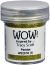 WOW Embossing Powder 15ml Peridot