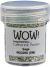 WOW Embossing Powder 15ml Sage