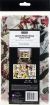 Prima Re Design Decoupage Decor Tissue Paper 19 inch X30 inch Forest Garden