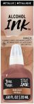 Brea Reese Alcohol Pigment Ink 20ml Rose Gold