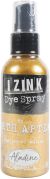 IZINK Aladine Seth Apter Dye 80ml Goldmine