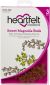 Heartfelt Creations Cling Rubber Stamp Set Sweet Magnolia Buds