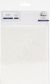 Pinkfresh Studio Stencils 4.25inchX5.25inch 5 Per Pkg Floral Focus Layering