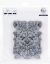 Pinkfresh Studio Cling Rubber Background Stamp A2 Folk Art Birds