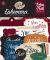 Echo Park Cardstock Ephemera 33 Per Pkg Icons Witches and Wizards No.2