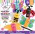 American Crafts Best Ideas For Kids Craft Kit Paper Roll Bugs