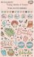 Vintage Artistry Beached Wishing Bubbles and Trinkets