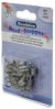 Beadalon Bead Stopper 20 Per Pkg Small