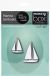 Memory Box Dies Marina Sailboats