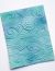 Memory Box 3D Embossing Folder 4.5 inch X5.75 inch Waves