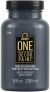 FolkArt ONE Decor Satin Paint 8oz Classic Black