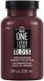 FolkArt ONE Decor Gloss Paint 8oz Cranberry Cocktail