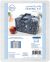 June Tailor Insulated Lunchbox Tote Kit Gray Zippity Do DoneTM
