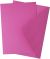 Sizzix Surfacez Card and Envelope Pack A6 10 Per Pkg Pink Fizz