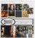 Reminisce Collection Kit 12 inch X12 inch One Bourbon One Scotch One Whiskey