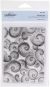 Spellbinders Clear Acrylic Stamps Windy Sky