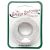 Silver Creek Speedy Stitcher Thread Yarn 30yd White Pack of 1 Skein