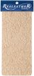 Silver Creek Natural Leather 9 Inch X3 Inch Acanthus