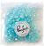 Pinkfresh Jewel Essentials Sky Blue