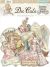 Stamperia Die Cuts Sleeping Beauty