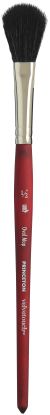 Princeton Velvetouch Oval Mop 1 2inch 