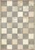 Stamperia Rice Paper Sheet A4 Alice Chessboard