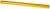 Hygloss Cello Wrap Roll 20 Inch X5 Yellow