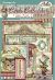 Stamperia Cards Collection Alice Through The Looking Glass
