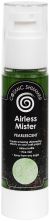 Cosmic Shimmer Pearlescent Airless Mister 50ml Kiwi Twist