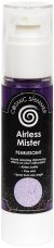 Cosmic Shimmer Pearlescent Airless Mister 50ml Purple Obsession