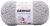 Bernat Pipsqueak Yarn Elephant Gray Pack of 1 Skein