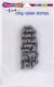 Stampendous Cling Stamp Always Grateful
