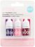 SUDS Soap Maker Colorant 3ml 3 Per Pkg Berry