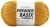 Premier Yarns Basix Chenille Yarn Mustard Pack of 1 Skein