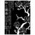 Stamperia Stencil 5.90 Inch X7.87 Inch Tree Sir Vagabond In Japan