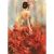 Stamperia Rice Paper Sheet A4 Carmen Andalusia