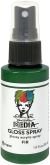 Dina Wakley Media Gloss Sprays 2oz Fir 1 pack of 1 piece