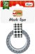Echo Park Jingle All The Way Washi Tape 30 Cheerful Plaid
